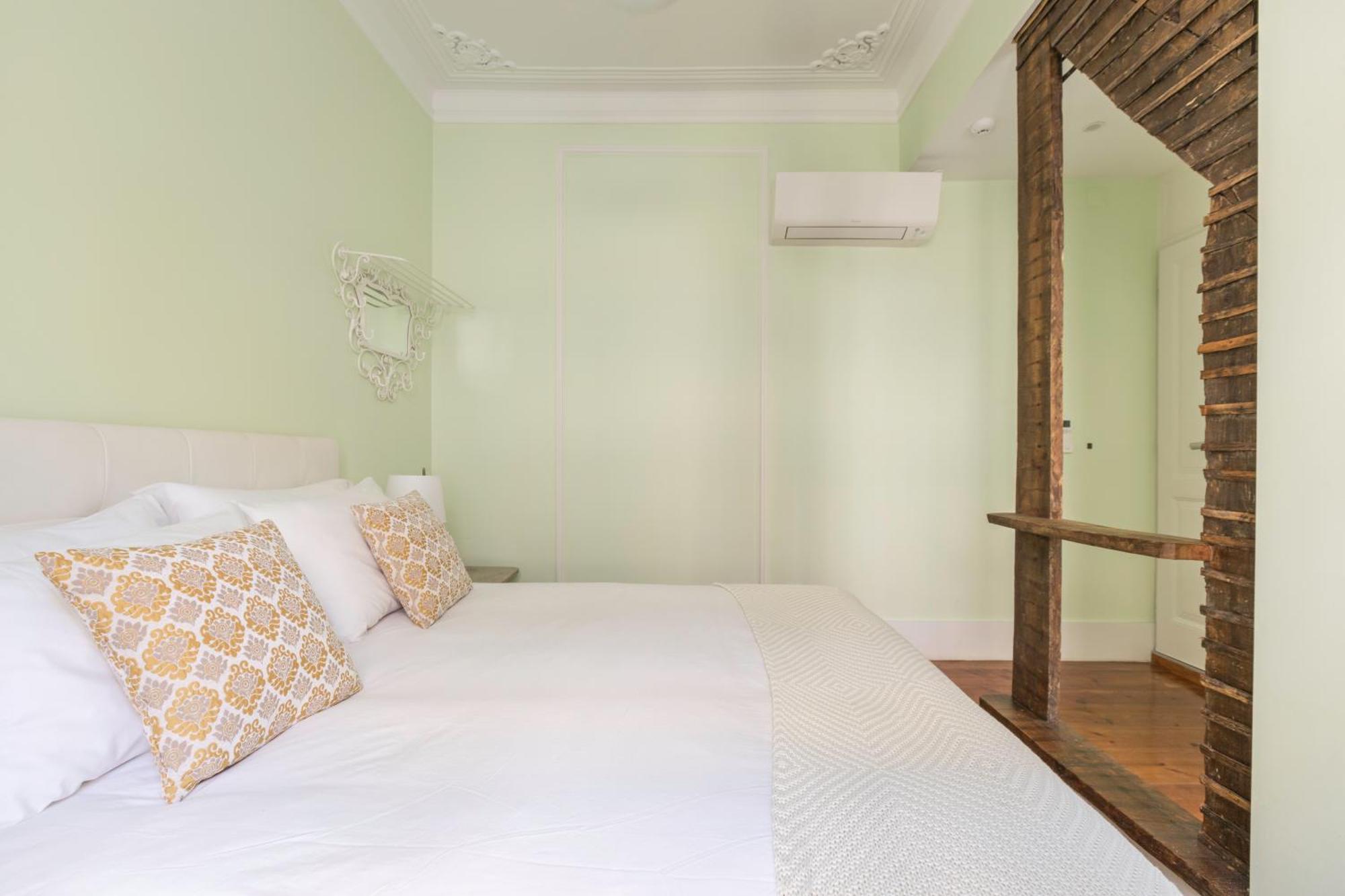 1898 Home & Suites Lisboa المظهر الخارجي الصورة