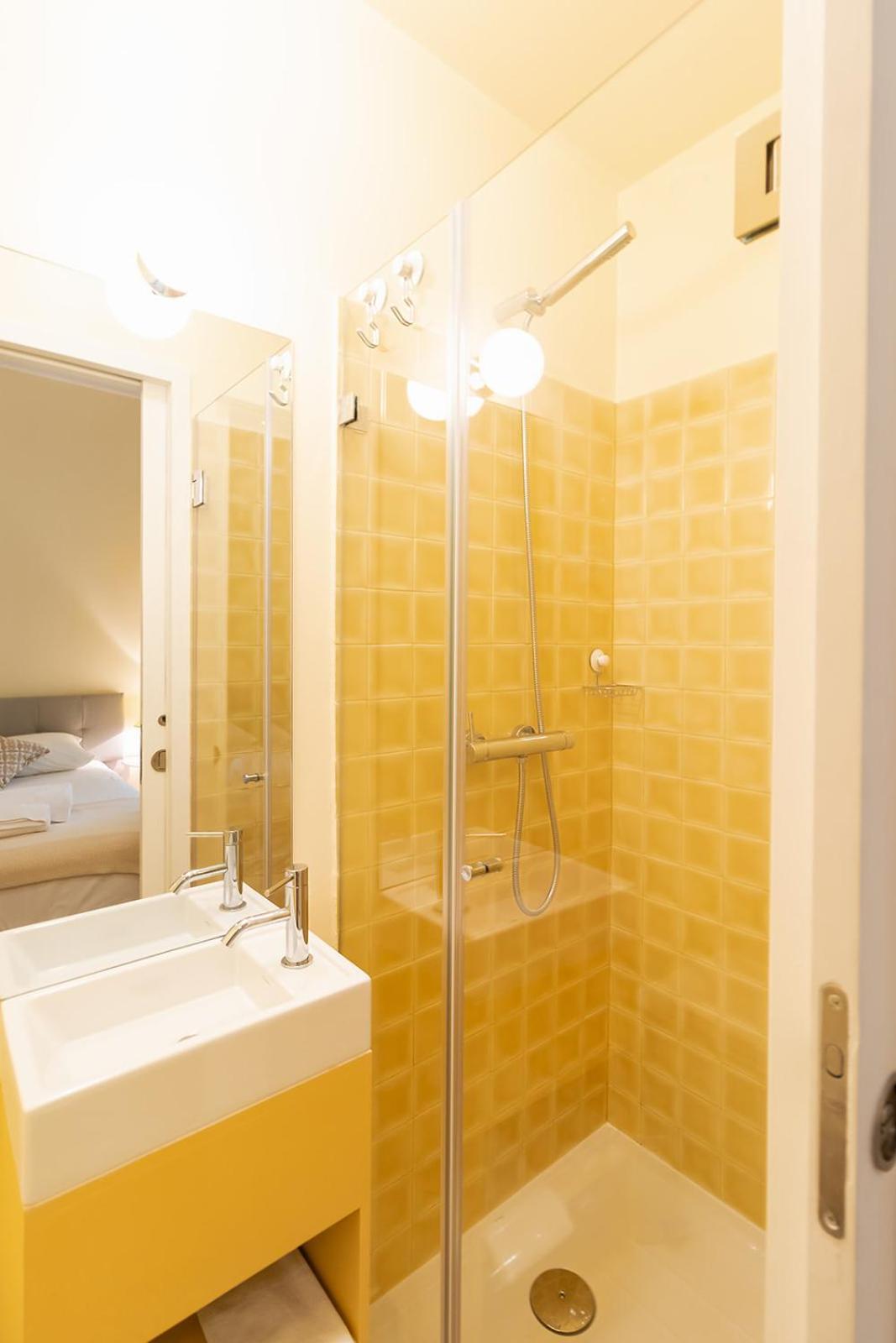 1898 Home & Suites Lisboa المظهر الخارجي الصورة
